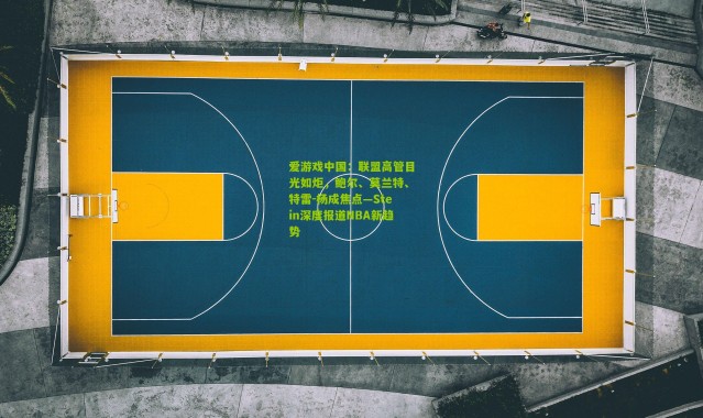 爱游戏中国：联盟高管目光如炬，鲍尔、莫兰特、特雷-杨成焦点—Stein深度报道NBA新趋势