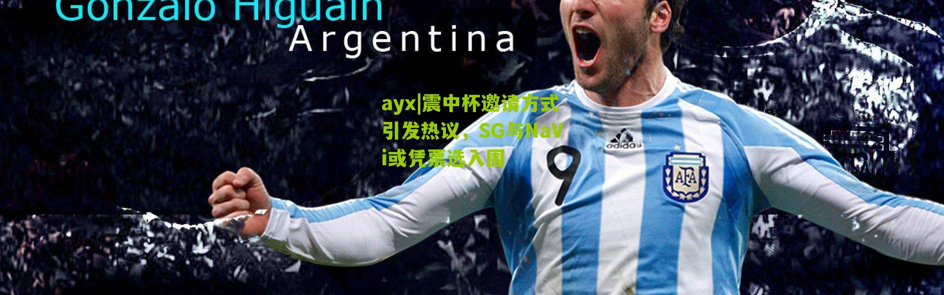 ayx|震中杯邀请方式引发热议，SG与NaVi或凭票选入围